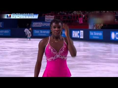 TEB2012 Mae Berenice MEITE SP