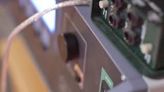 Video thumbnail for its possible to extract Quantec Yardstick algorithms by FRCACC