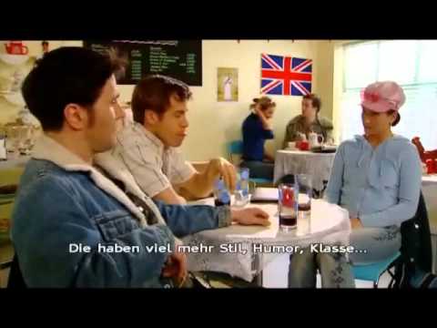 Extr@ auf Deutsch [11][03] Ferienzeit. Untertiteln Subtitles Subtítulos