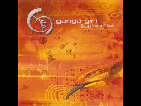 Ganga Giri ‎– Beats Around The Bush (Full Album)