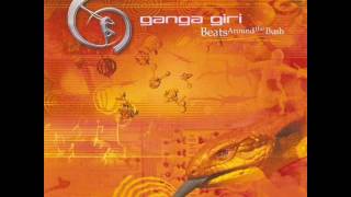 Ganga Giri ‎– Beats Around The Bush (Full Album)