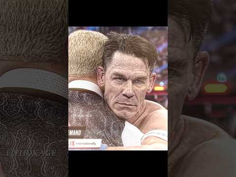 john cena vs cody rhodes ☠️ #wwe #bodybuilding #gymedit #trollface