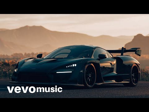 Rompasso Angetenar X Babel (M3hir Remix) car koenigsegg ermix estreme