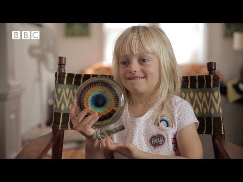 BBC News 2 - The Silent Child