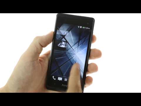 HTC Desire 600 dual sim Hands-on HTC Desire 600 dual sim Hands-on
