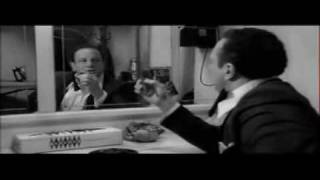 I could have been a contender - Brando vs. De Niro