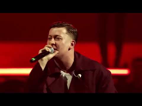 Poizi - Artık Sen Yoksun (Çıkmamış Parça) Full Hali Konser