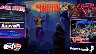 “We Hid Gabe Newell in Our Game!” – Powerhoof - Making Retro Point & Click Adventures