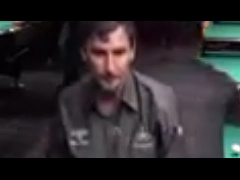 2013 Hard Times "10" - PT 5 - Johnny Archer vs Oscar Dominguez