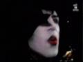 Kiss - I Was Made For Loving You (1997) 