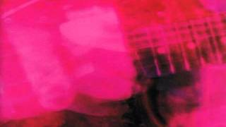 My Bloody Valentine - Come In Alone (Rythym guitar keyboard)