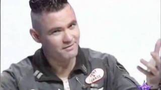 Mummy Dearest-DAAS Kapital &quot;Avarice&quot;