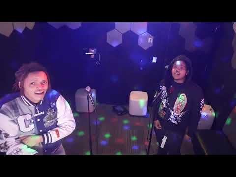 LA CHUCKY X JOESKII HELLNAH @shotbybandoFlims