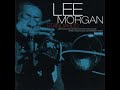 Lee Morgan ~  Blue Gardenia