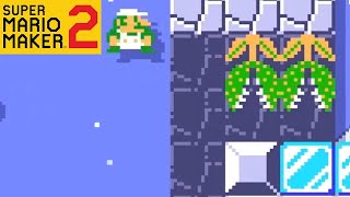 Is That Jump Possible? -  Endless Super Expert (no skips) 202
