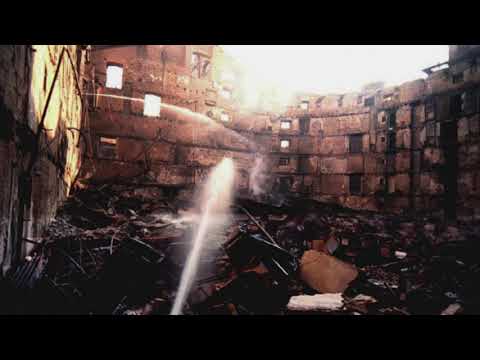 DLF 29.1.1996: Venedigs Oper "La Fenice" durch ein Feuer zerstört