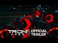 Tron Ares Official Hindi Trailer In Cinemas October 10