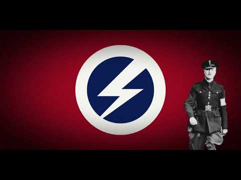 “Facing Sunward” - British Cara Al Sol