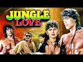 JUNGLE LOVE Full Movie Rocky Kirti Singh Goga Kapoor 90s Hit Movie