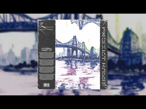 [FREE] DARK SAMPLE PACK/LOOP KIT 2022 - "'94 To '95" - (OZ, Cubeatz, Pvlace)