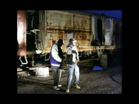 MOHAWK Ft DREAD SKEEZO - Get your mind right