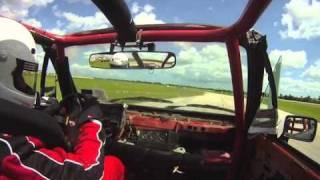 24 hours of lemons, MSR Houston - Jeff