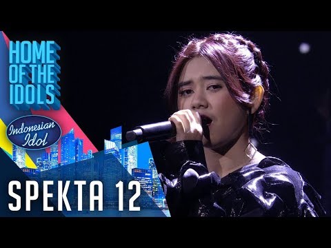 ZIVA X ARMADA - ASAL KAU BAHAGIA - SPEKTA SHOW TOP 4 - Indonesian Idol 2020