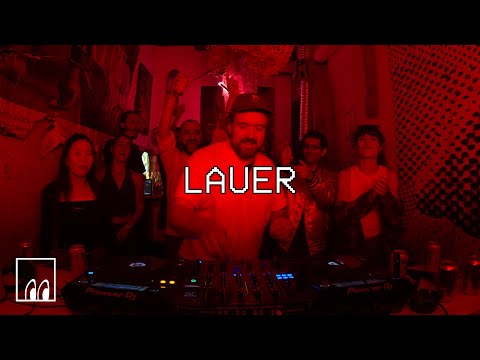 Off Kilter Disco Mix // Lauer // Le Petit Box Radio 093