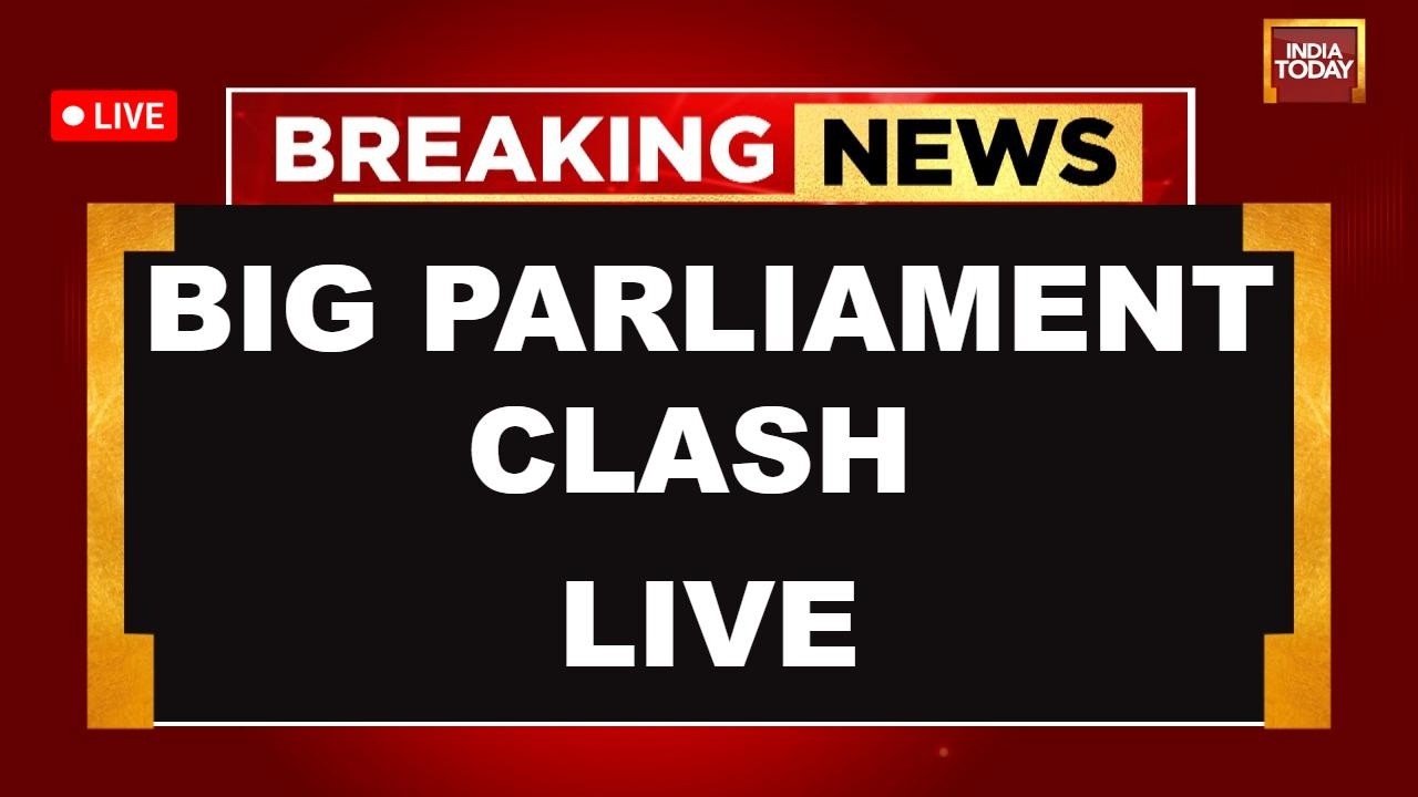 India Parliament Monsoon Session 2026