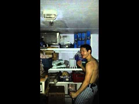 Bruce Lee a new Generation. -19 Grade Training