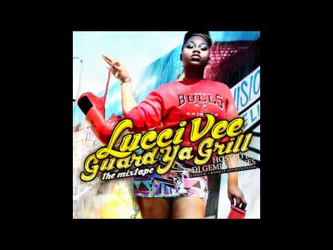 Lucci Vee - Bill Gates (ft. Queen Nina)