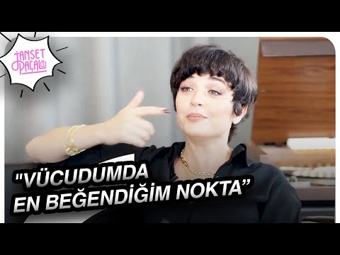 Vücudunda En Barışık Olduğun Yer | Prikşın 3. Bölüm