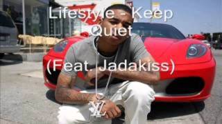 Keep Quiet - Lifestyle