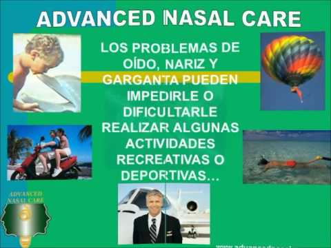 ADVANCED NASAL CARE