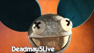 Deadmau5 - Play Us Out