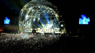 Die Toten Hosen live - Hang on Sloopy