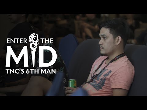 TNC Predator - Enter the Mid: Looking after the boys