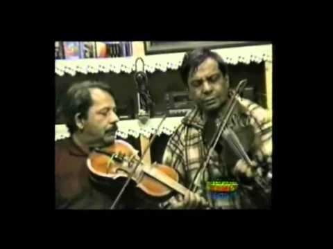 Bajrini izvori(Sinji munjo)Studio Kemix(Officiall video) 1998