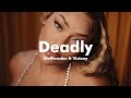 Stefflon Don ft Victony - Deadly (Music video + lyrics prod by 1031 ENT)