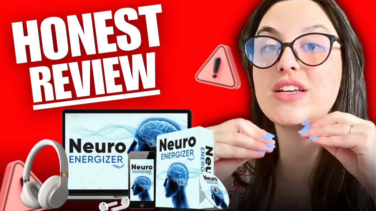 Neuro Energizer product review - detailed analysis 2025