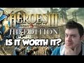 Heroes of Might & Magic III – HD Edition - Is It Worth ...
