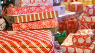 Deluxe Xmas In Seconds