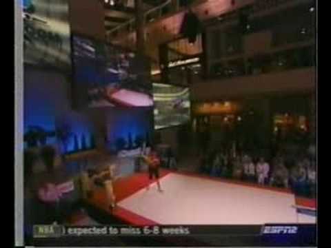 2006 USBC Womens' Challenge:Final: Guerrero vs Honeychurch-1