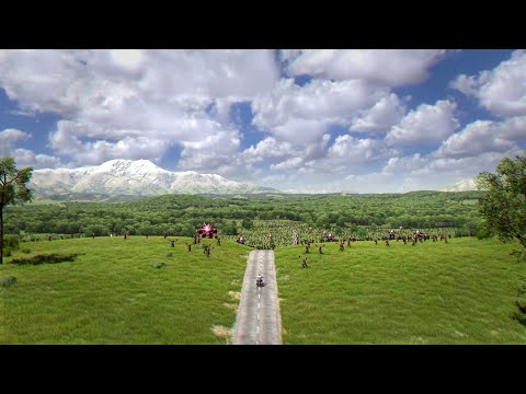 Serious Sam 4: Planet Badass - Teaser Trailer