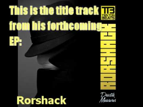 Drastik Measures-Rorshack Taken from the Rorshack EP 19.3.12.