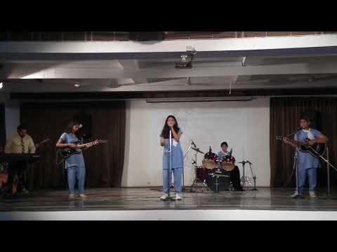 Geetika Gautam Raag Darbari | Fusion