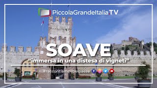 Soave - Piccola Grande Italia