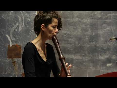 Ayre (Suite 8 in d minor) - Matthew Locke (1621-1677)