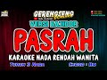 PASRAH KARAOKE Ade Astrid BAJIDOR