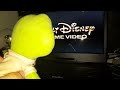 Freddo Watches The THX Logo But During The Power Outage